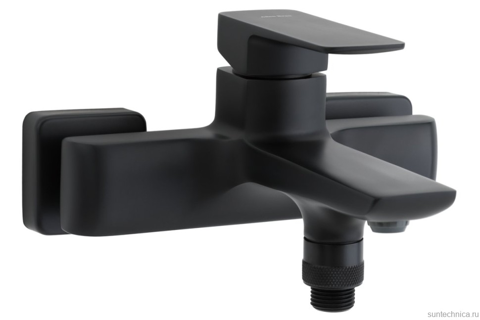 Душевой комплект Смеситель Allen Brau Infinity 5.21006-31 + Гарнитур Eclipse 5.E1008-31