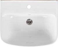 Раковина AQUATEK AQ5430-00 с полупьедесталом