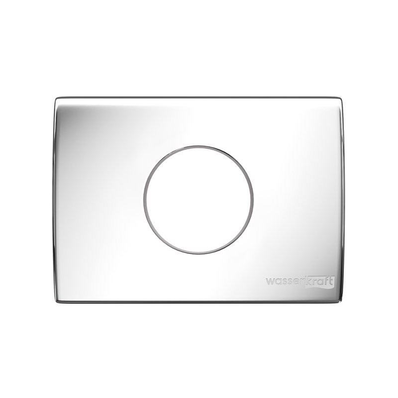 Диспенсер для гигиенических пакетов Wasserkraft 10021 хром