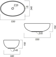 Мебель для ванной комнаты 1MarKa Grunge Loft 100 бетон темно-серый Мебель для ванной комнаты 1MarKa Grunge Loft 100 бетон темно-серый