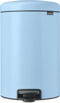 Мусорное ведро Brabantia NewIcon 202544 20 л, голубое