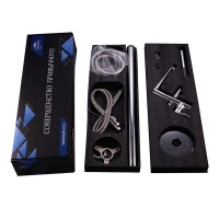 Напольный смеситель для ванны с душем Fashun A3085 С ВНУТРЕННЕЙ ЧАСТЬЮ, хром