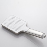 Душевая стойка Shevanik S7036L сатин