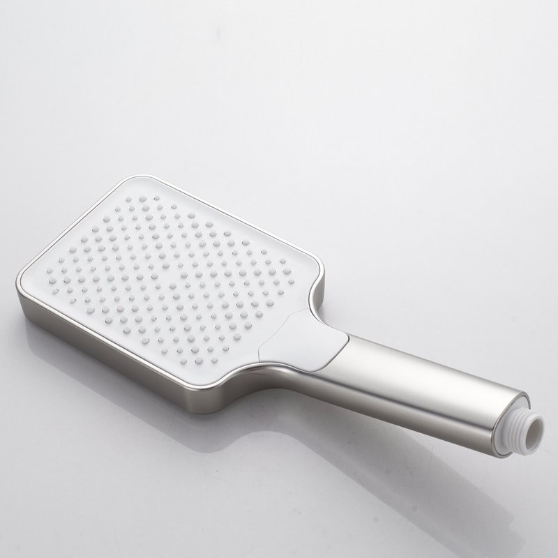 Душевая стойка Shevanik S7036L сатин