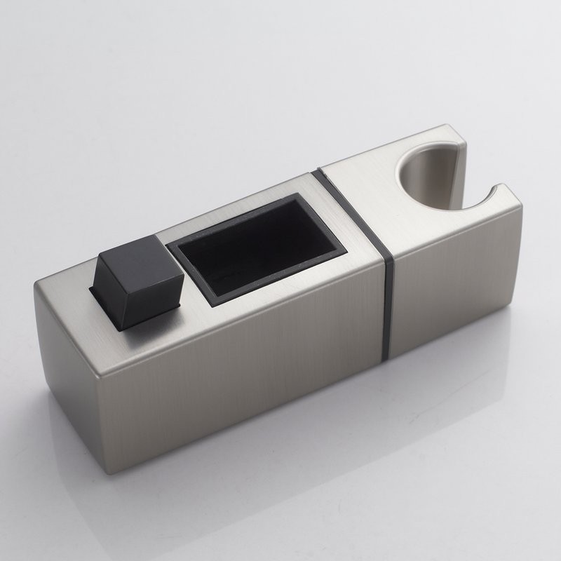 Душевая стойка Shevanik S7036L сатин