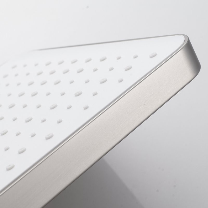 Душевая стойка Shevanik S7036L сатин