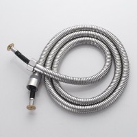 Душевая стойка Shevanik S7036L сатин