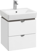 Мебель для ванной комнаты AQUATON Скай PRO 60