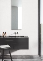 Смеситель для раковины Kludi Bozz 382440576S С ВНУТРЕННЕЙ ЧАСТЬЮ хром