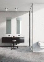 Смеситель для раковины Kludi Bozz 382440576S С ВНУТРЕННЕЙ ЧАСТЬЮ хром