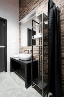 Смеситель для раковины Kludi Bozz 382440576S С ВНУТРЕННЕЙ ЧАСТЬЮ хром