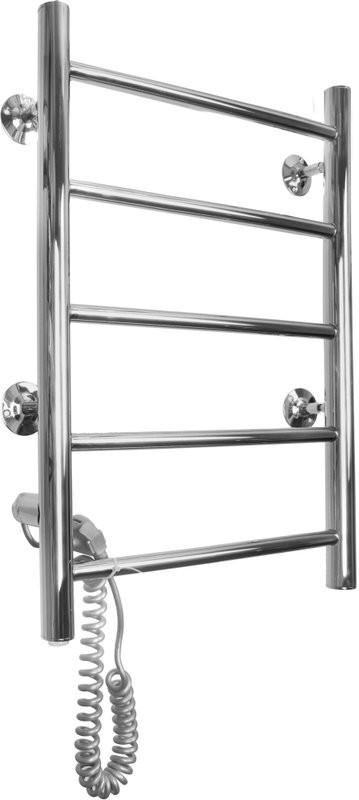 Полотенцесушитель электрический Domoterm Классик DMT 109-5 L