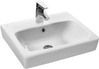Тумба с раковиной AQUATON Скай PRO 50