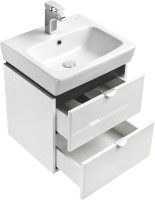 Тумба с раковиной AQUATON Скай PRO 50