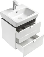 Тумба с раковиной AQUATON Скай PRO 50 Тумба с раковиной AQUATON Скай PRO 50
