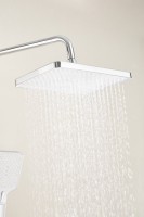 Душевая стойка BELZ B507 B24507 хром