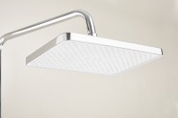 Душевая стойка BELZ B507 B24507 хром