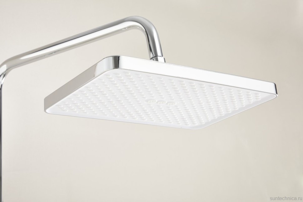 Душевая стойка BELZ B507 B24507 хром