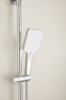 Душевая стойка BELZ B507 B24507 хром