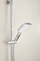 Душевая стойка BELZ B507 B24507 хром