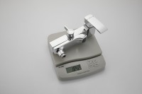 Душевая стойка BELZ B507 B24507 хром