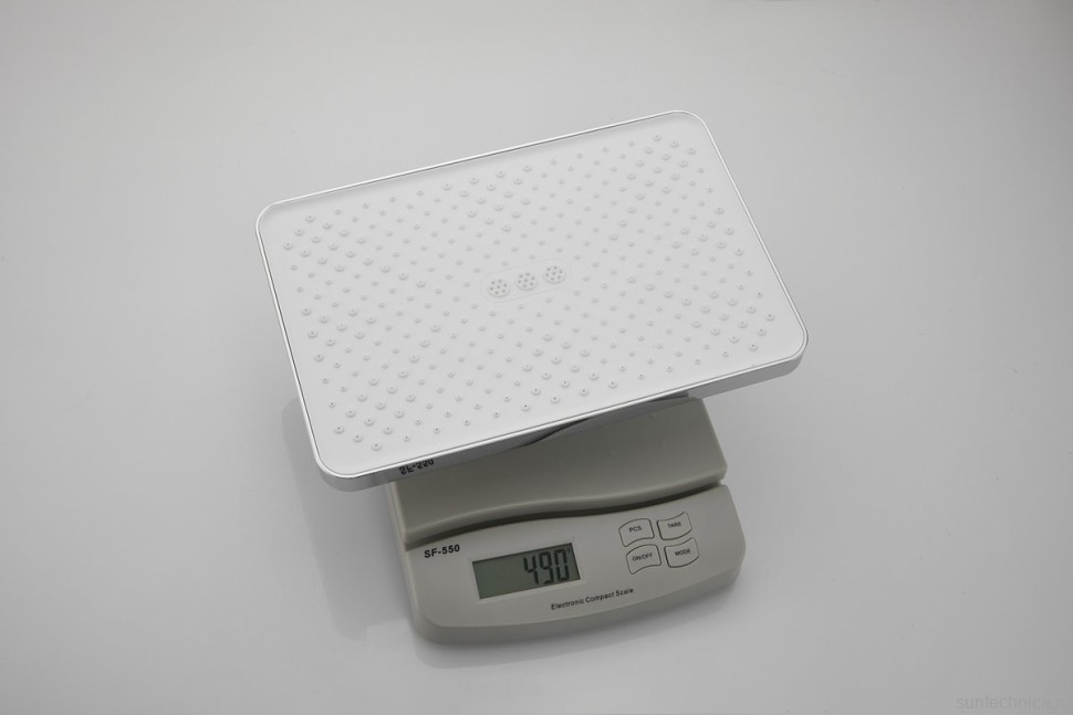 Душевая стойка BELZ B507 B24507 хром