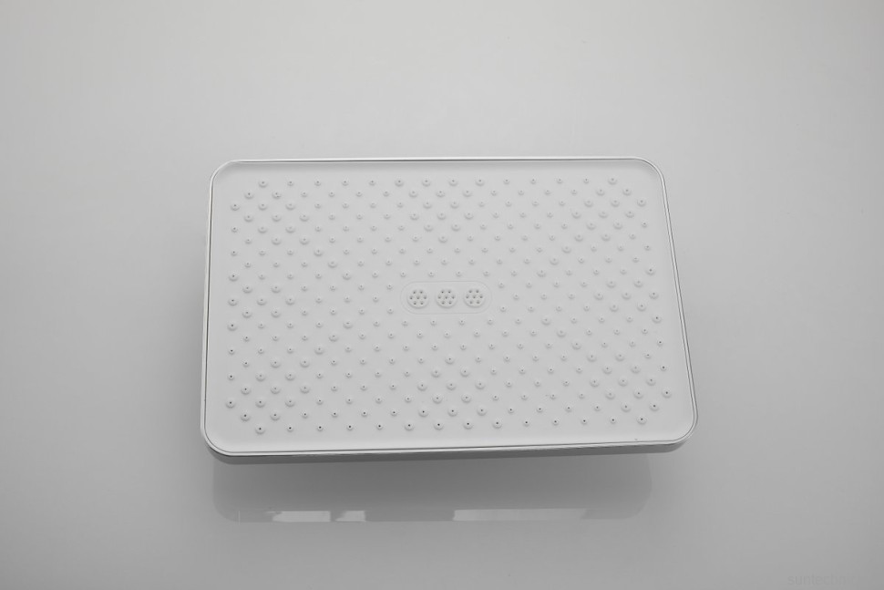 Душевая стойка BELZ B507 B24507 хром