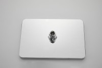 Душевая стойка BELZ B507 B24507 хром