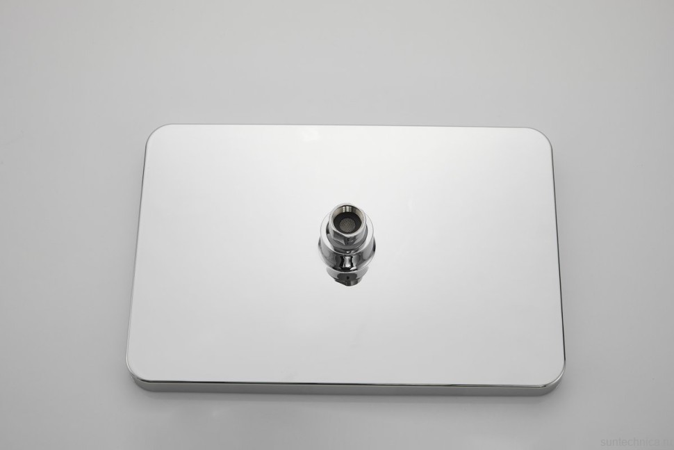 Душевая стойка BELZ B507 B24507 хром