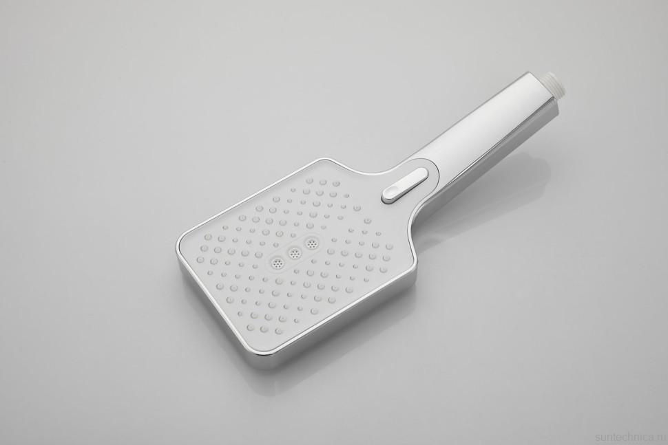 Душевая стойка BELZ B507 B24507 хром