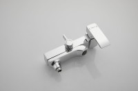 Душевая стойка BELZ B507 B24507 хром