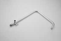 Душевая стойка BELZ B507 B24507 хром