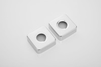 Душевая стойка BELZ B507 B24507 хром