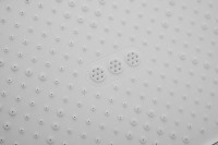 Душевая стойка BELZ B507 B24507 хром