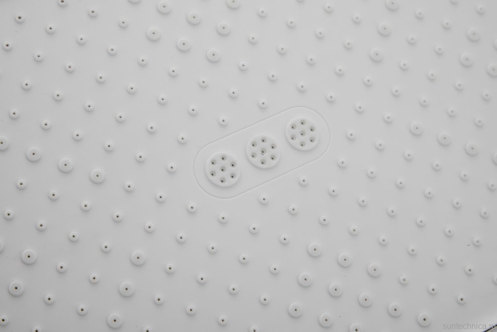 Душевая стойка BELZ B507 B24507 хром