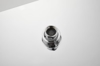 Душевая стойка BELZ B507 B24507 хром