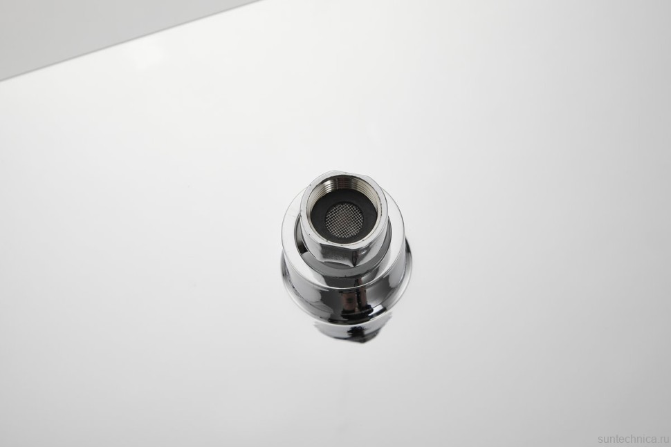 Душевая стойка BELZ B507 B24507 хром