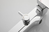 Душевая стойка BELZ B507 B24507 хром