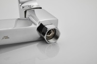 Душевая стойка BELZ B507 B24507 хром