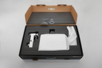 Душевая стойка BELZ B507 B24507 хром