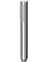 Душевая лейка WHITECROSS Y MICRO-NIB брашированный никель Душевая лейка WHITECROSS Y MICRO-NIB брашированный никель
