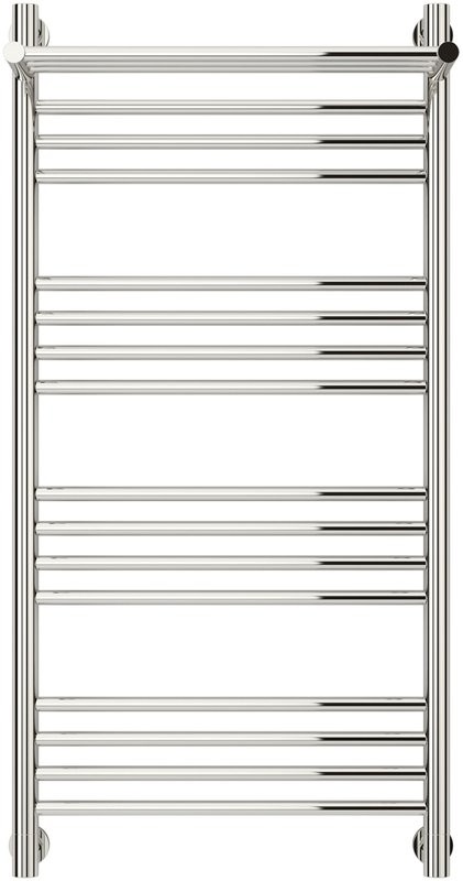 Полотенцесушитель водяной Сунержа Богема + 100x50 с полкой