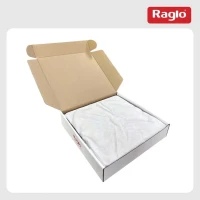 Верхний (тропический) душ Raglo R451.55.06, черный Верхний (тропический) душ Raglo R451.55.06, черный
