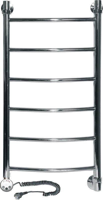 Полотенцесушитель электрический Ника Arc ЛД 80/40 лев