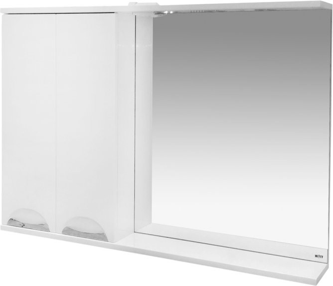 Зеркало Misty Куба L 120