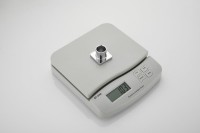 Смеситель на борт ванны BELZ B715 B66715 хром