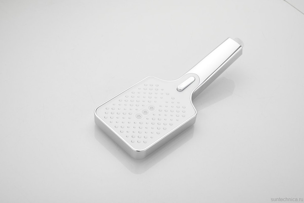 Смеситель на борт ванны BELZ B715 B66715 хром