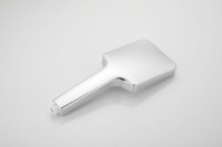 Смеситель на борт ванны BELZ B715 B66715 хром