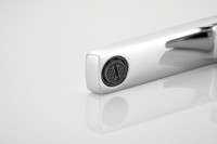 Смеситель на борт ванны BELZ B715 B66715 хром