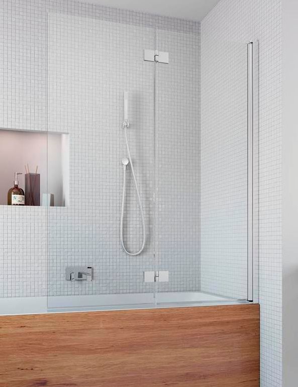 Шторка на ванну Radaway Essenza New PND I 120 R